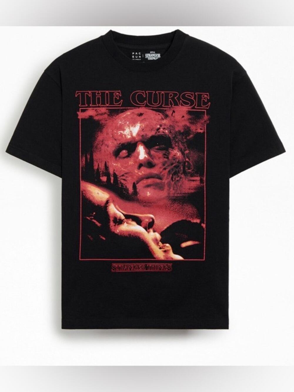 NWT Stranger Things T-Shirt
